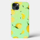 Search for lemon iphone 7 cases Orange