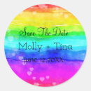 Search for saved stickers Rainbow