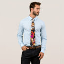 Search for presented ties Unique