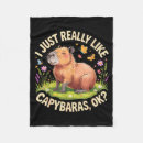 Search for capybara blankets Kids