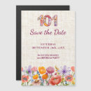 Search for 101 invitations 101 years old