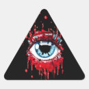Search for eye art stickers Illuminati