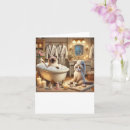 Search for spa party cards Cat