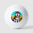 Search for cartoon golf balls Pet
