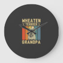 Search for wheaten terrier art Wolf