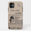 Search for airlines iphone cases Vintage