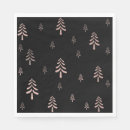 Search for vintage christmas paper napkins Minimal