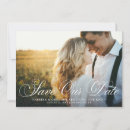 Search for formal wedding save the dates Classy