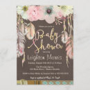 Search for tribal baby shower Rustic