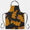 Search for oak leaf aprons Acorn
