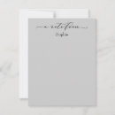 Search for grey vertical note cards Simple