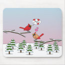 Search for bird heart mousepads Cute
