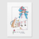 Search for victorian easter cards Vintage easter bunny