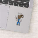 Search for funny goat electronics Cartoon