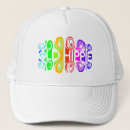 Search for psychedelic hats Retro