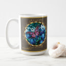 Search for stripes and flowers mugs Mother