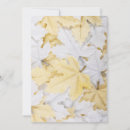 Search for fall leaves thanksgiving cards Elegant