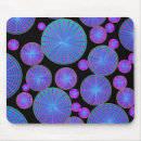 Search for rounded lines mousepads Circle