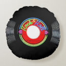 Search for rock and roll cushions Vintage