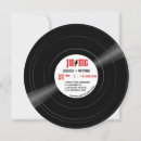 Search for 80s rock invitations Music