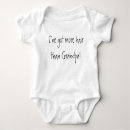 Search for funny grandpa baby bodysuits Infant