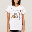 Search for jungle animal shower tshirts Safari