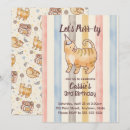 Search for collectibles invitations Orange
