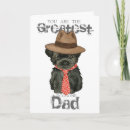 Search for monkey fathers day cards For him