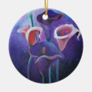 Search for calla lily christmas tree decorations Lilies