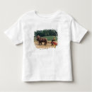 Search for farm toddler tshirts Horse
