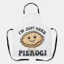 Search for pierogies aprons Dumplings