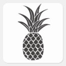 Search for tropical pineapple stickers Stylish
