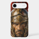 Search for ancient roman iphone cases Warrior