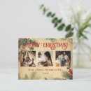 Search for vintage christmas postcards Seasonal