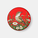 Search for warbler magnets Ornithology