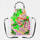 Search for hen party aprons Pink