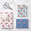 Search for christmas cars wrapping paper Boy
