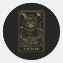 Search for d20 stickers Nerdy