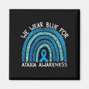 Search for sleeve magnets Blue