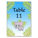 Search for animal table cards Safari