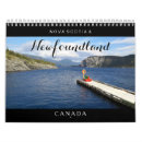 Search for newfoundland calendars Nova scotia