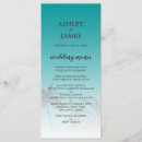 Search for tropical menus Elegant script