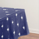 Search for blue white floral pattern tablecloths Chic