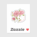 Search for pencil box stickers Flowers