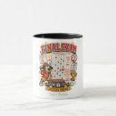 Search for exam mugs College student