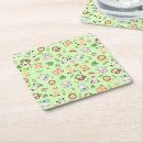 Search for safari coasters Jungle animals