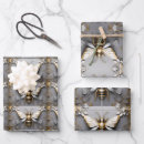 Search for canvas wrapping paper Floral