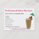 Search for event drink tickets Business