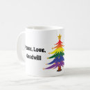 Search for lgbt mugs Peace
