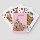Search for poop playing cards Funny